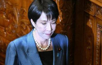 解放军报:高市涉台狂言公然践踏国际法必遭可耻失败